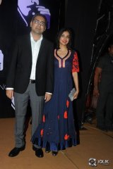 Celebs at Chiranjeevi 60th Birthday Party